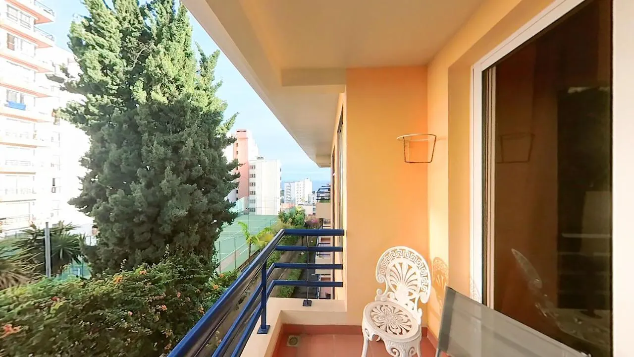 Lido Casa Branca Apartment Funchal  0*, Funchal (Madeira)