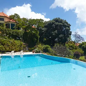 Quinta Santa Luzia Villa