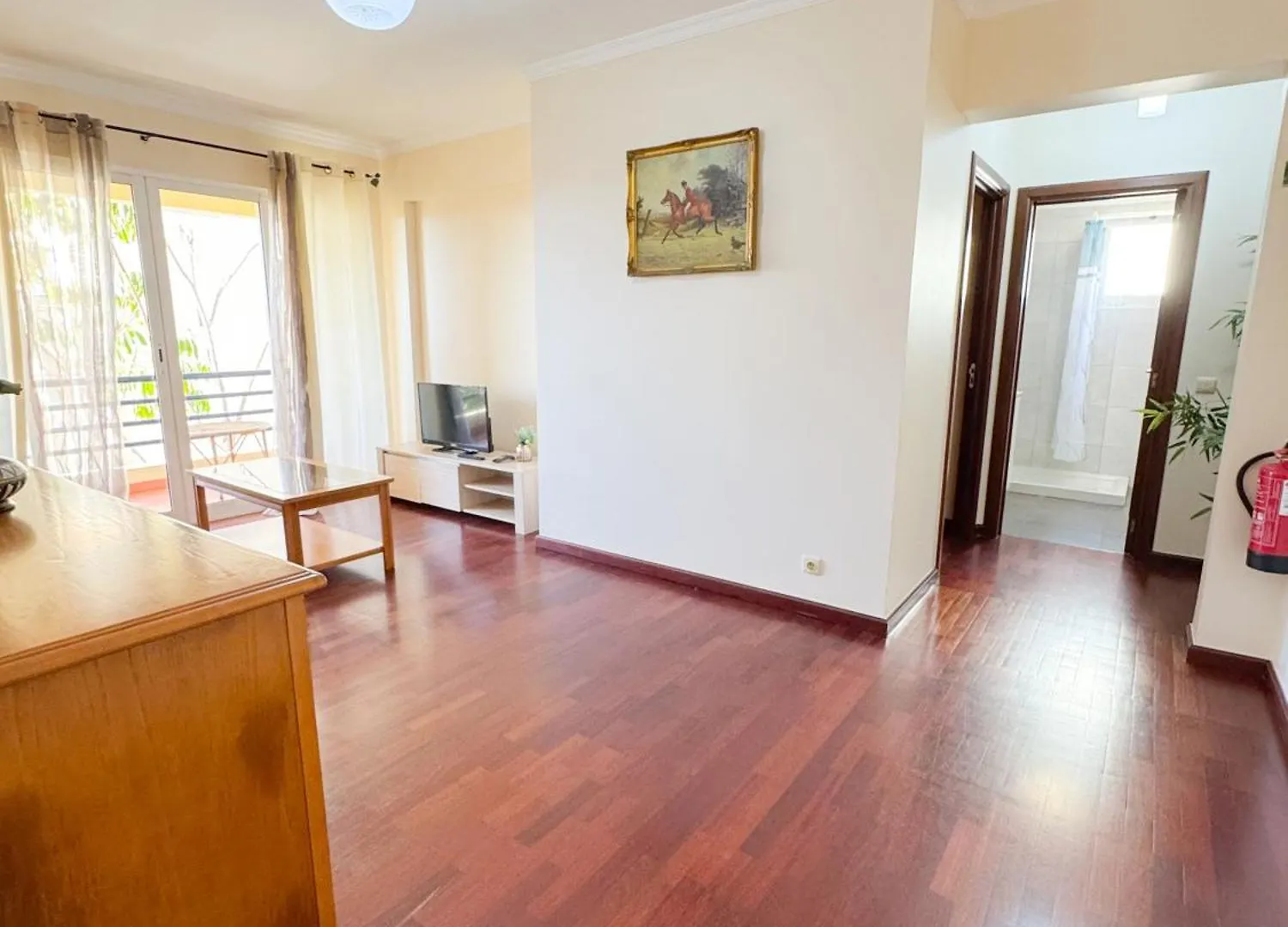 Lido Casa Branca Apartment Funchal  0*, Funchal (Madeira)